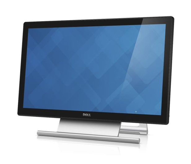 Dell S2240T - 1397731 - zdjęcie 2